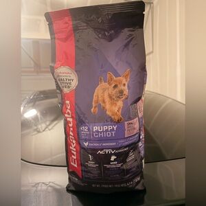 Eukanuba Puppy Small Breed Dog Food